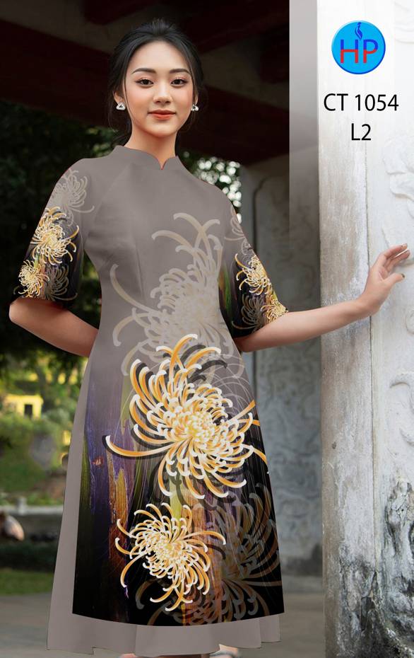 1611109392 53 vai ao dai hoa in 3D (18)